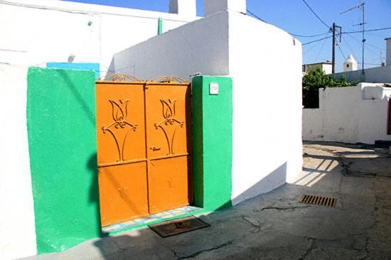 Rustic House Archangelos Archangelos  Exterior foto