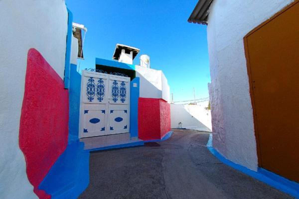 Rustic House Archangelos Archangelos  Exterior foto