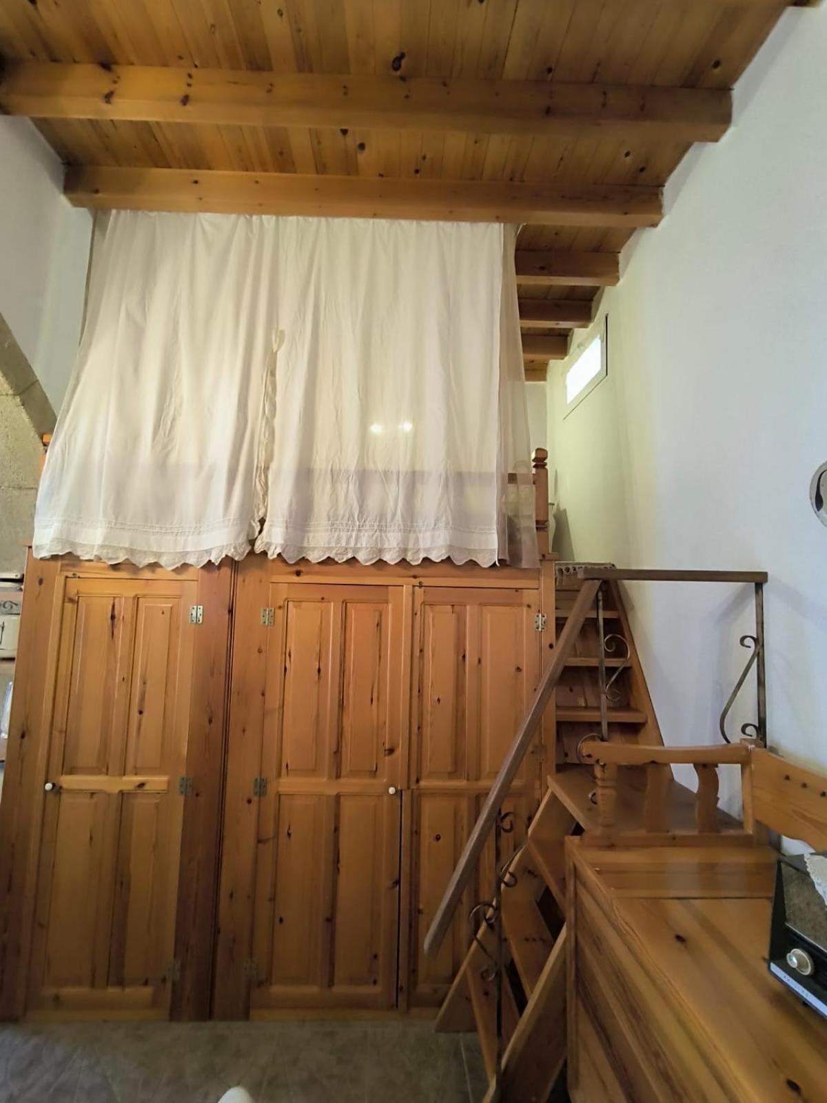Rustic House Archangelos Archangelos  Exterior foto